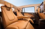 Opel Zafira Tourer Concept 2011 года